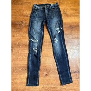 Kancan jeans sz 26